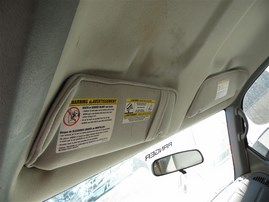 2006 Ford Ranger XL White Standard Cab 3.0L AT 2WD #F22031